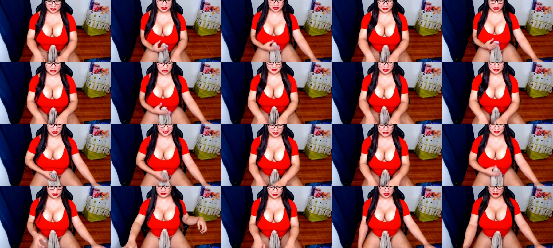 Twinkselfsucker  24-04-2021